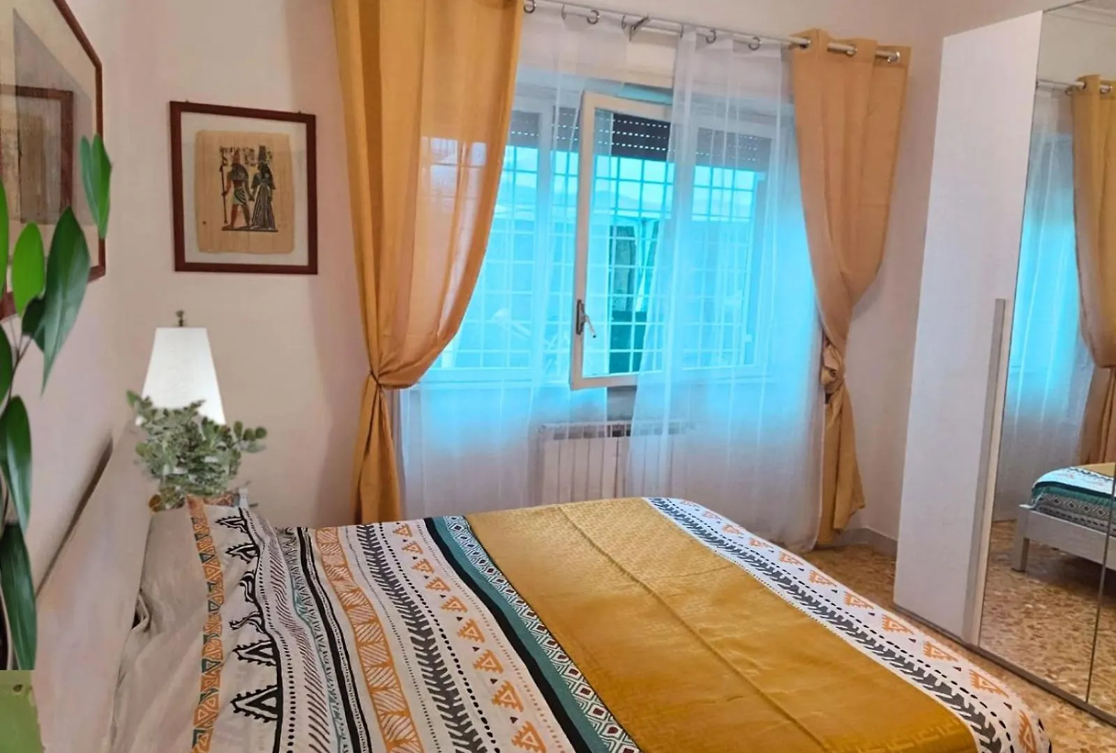 Rome Castle&Dome Apartman 0*,