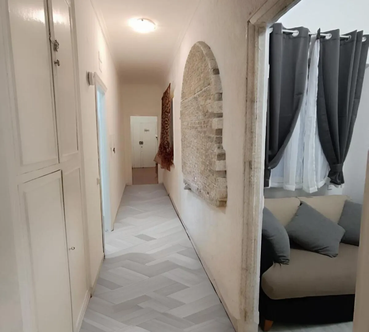 Rome Castle&Dome Apartman