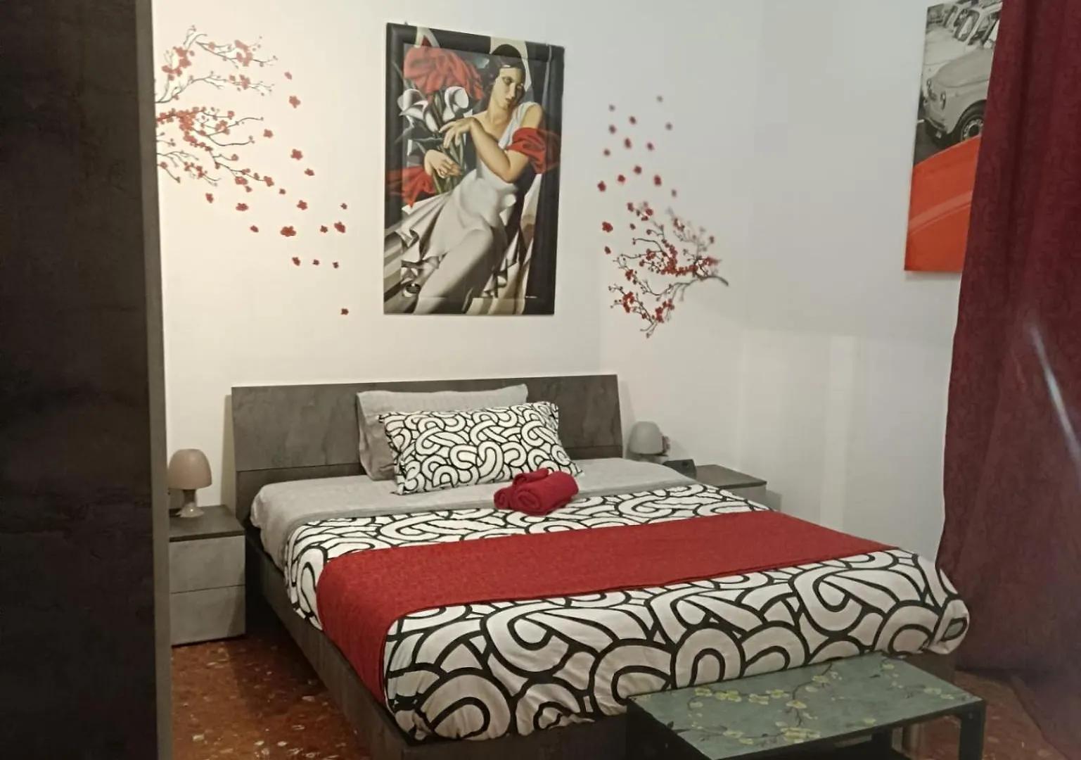 Rome Castle&Dome Apartman