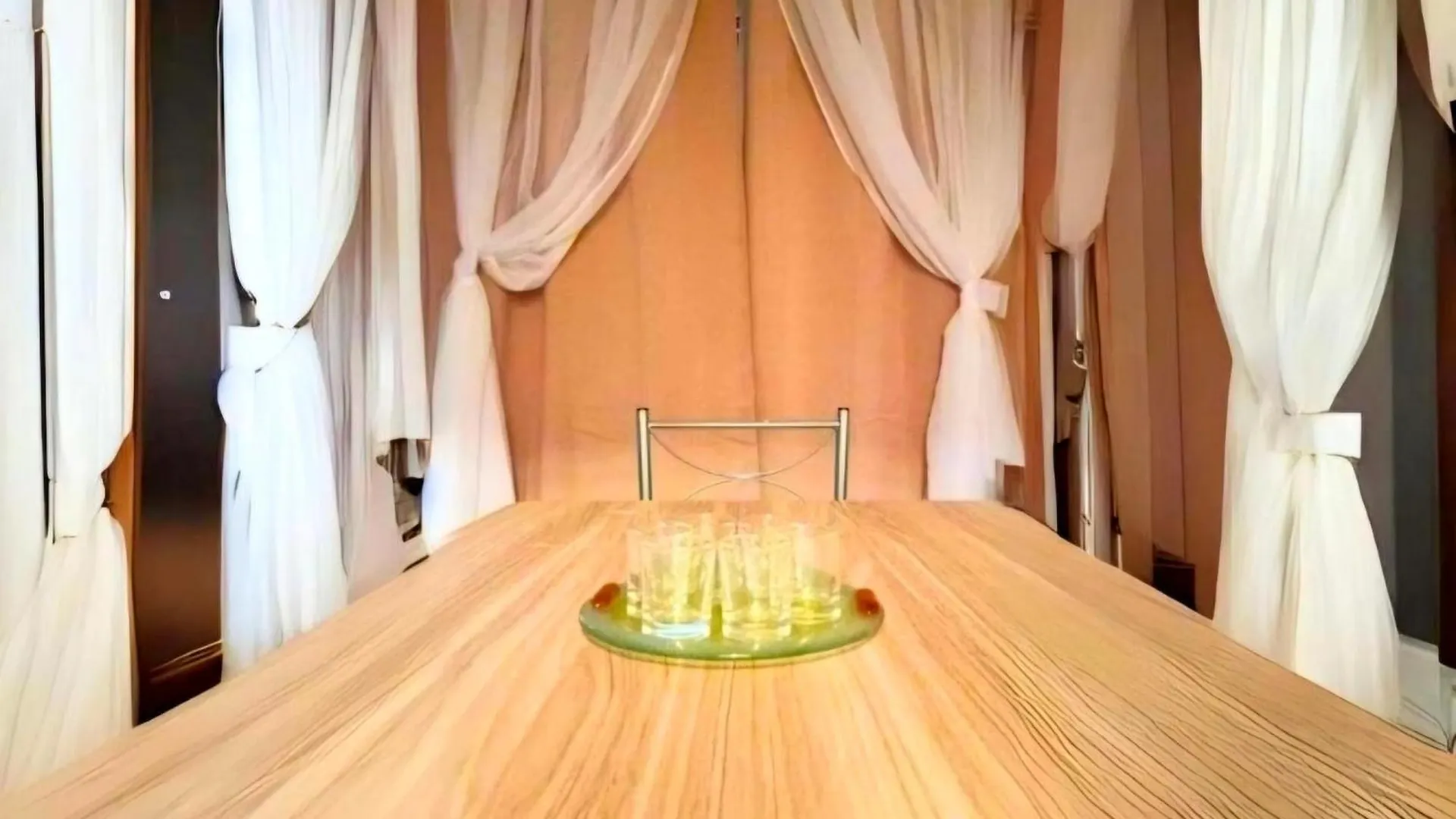 Rome Castle&Dome Apartman Olaszország