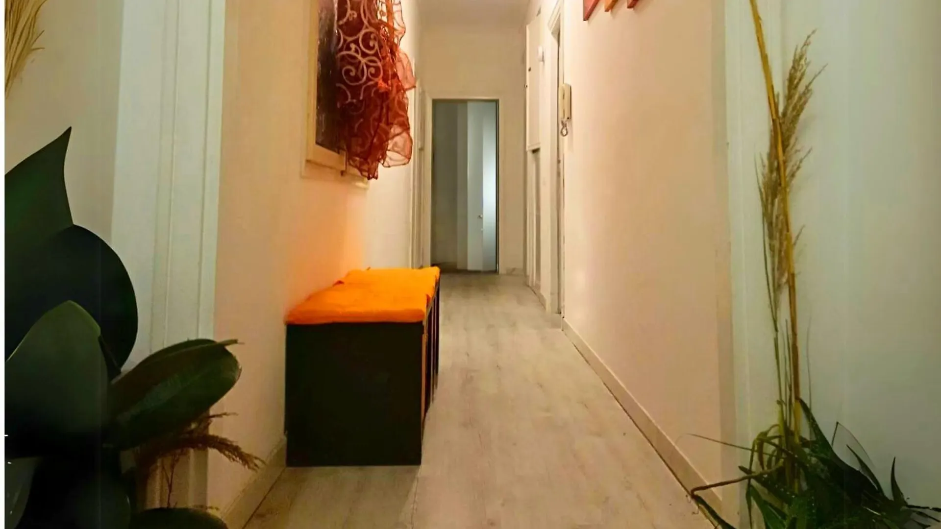 Rome Castle&Dome Apartman