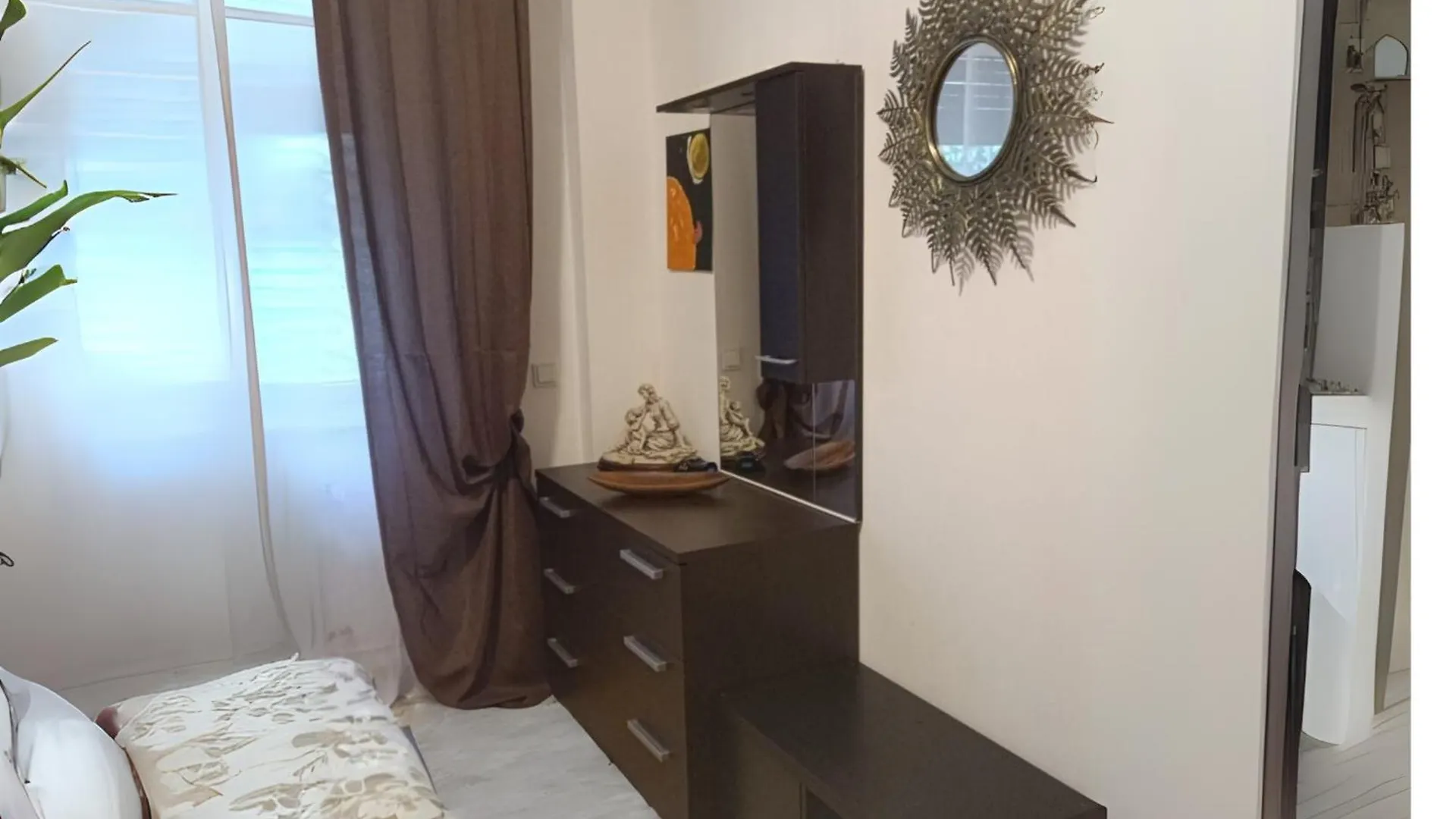 Rome Castle&Dome Apartman 0*,  Olaszország