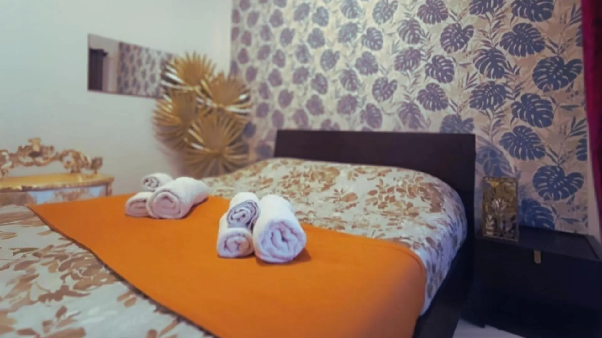 Rome Castle&Dome Apartman