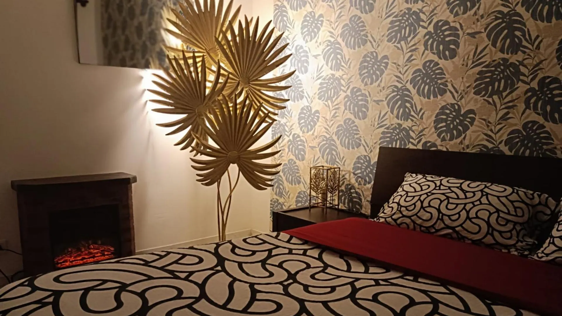 Rome Castle&Dome Apartman
