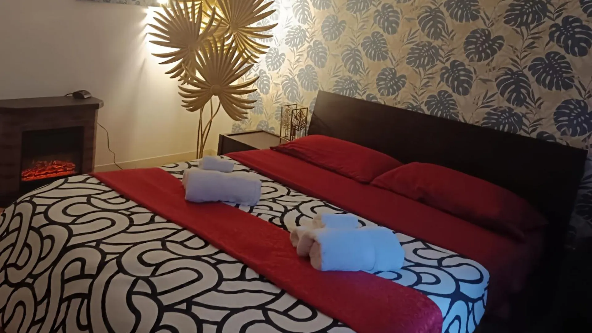 Rome Castle&Dome Apartman