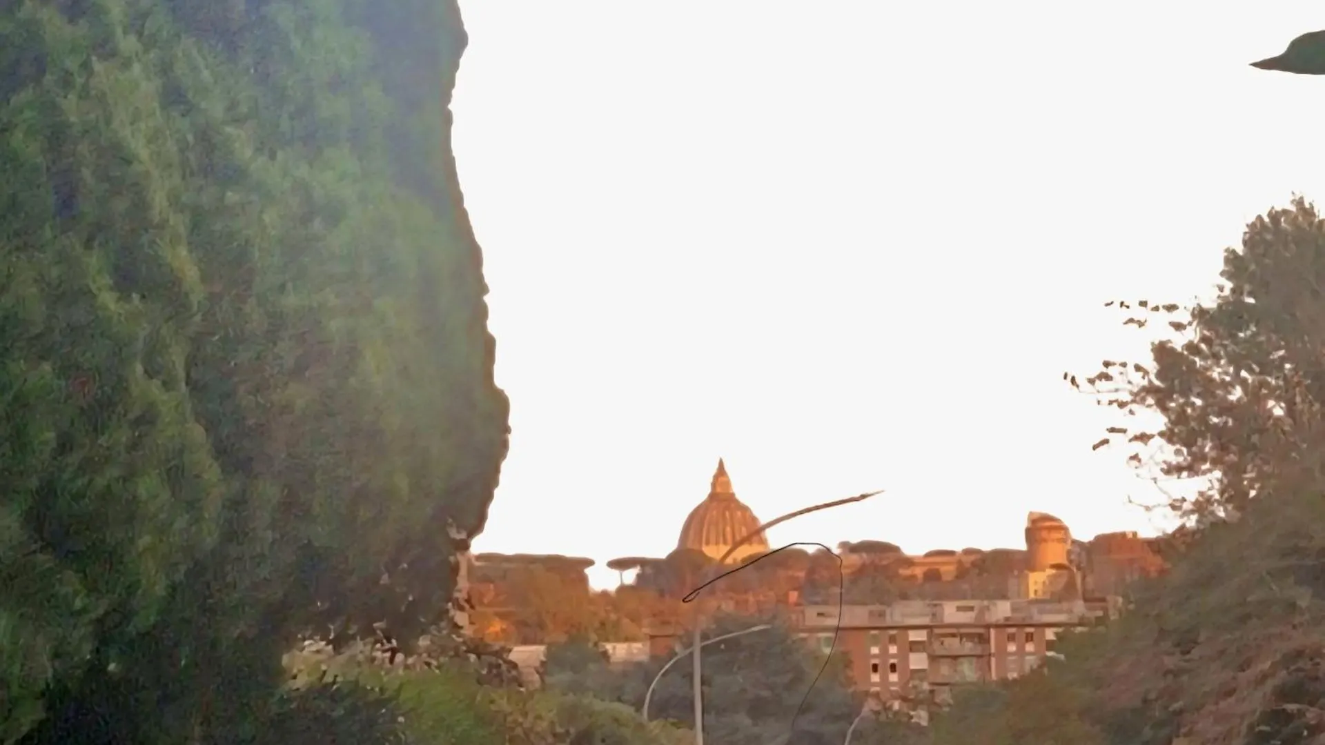 Rome Castle&Dome Apartman