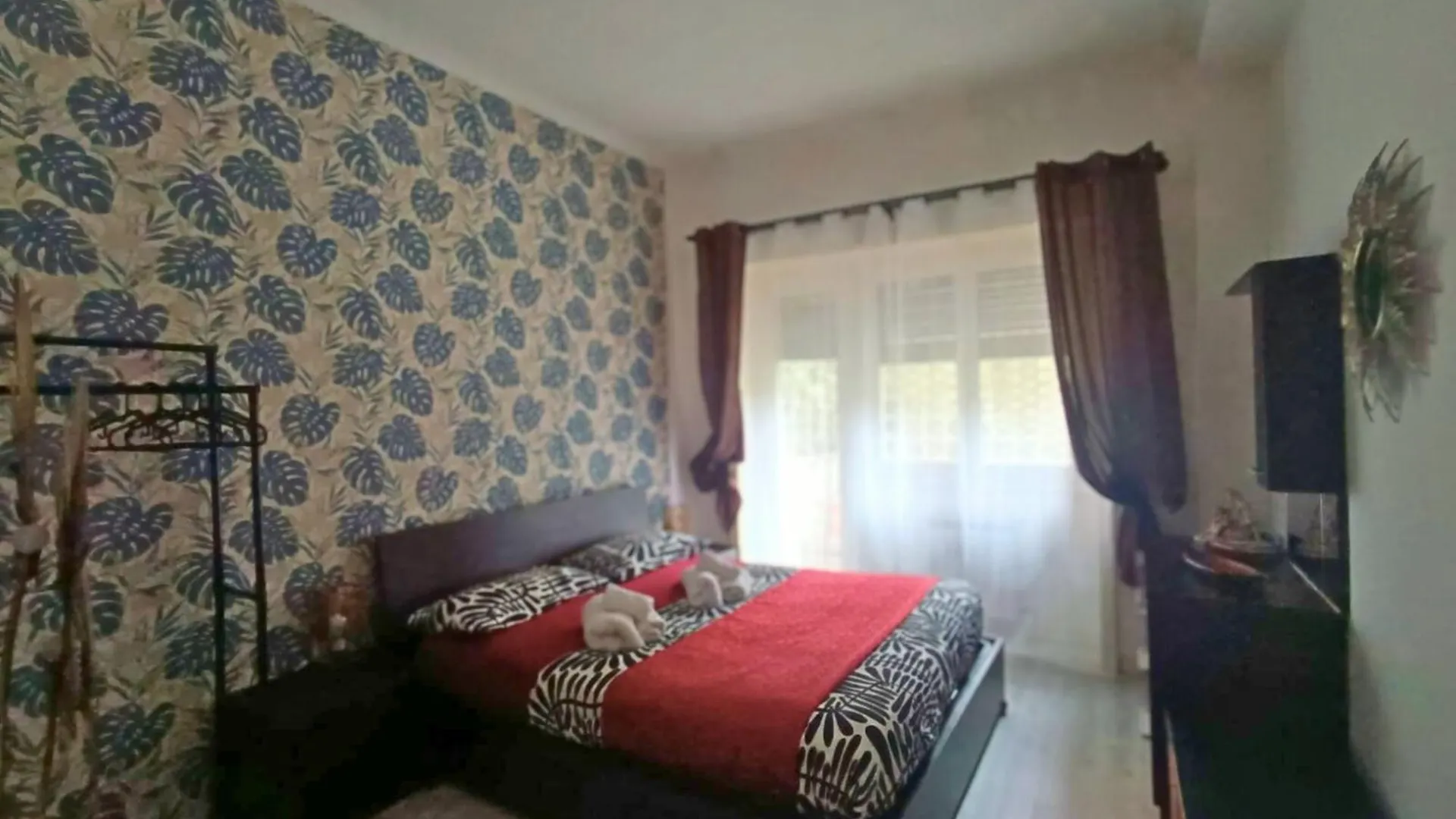 Rome Castle&Dome Apartman Olaszország