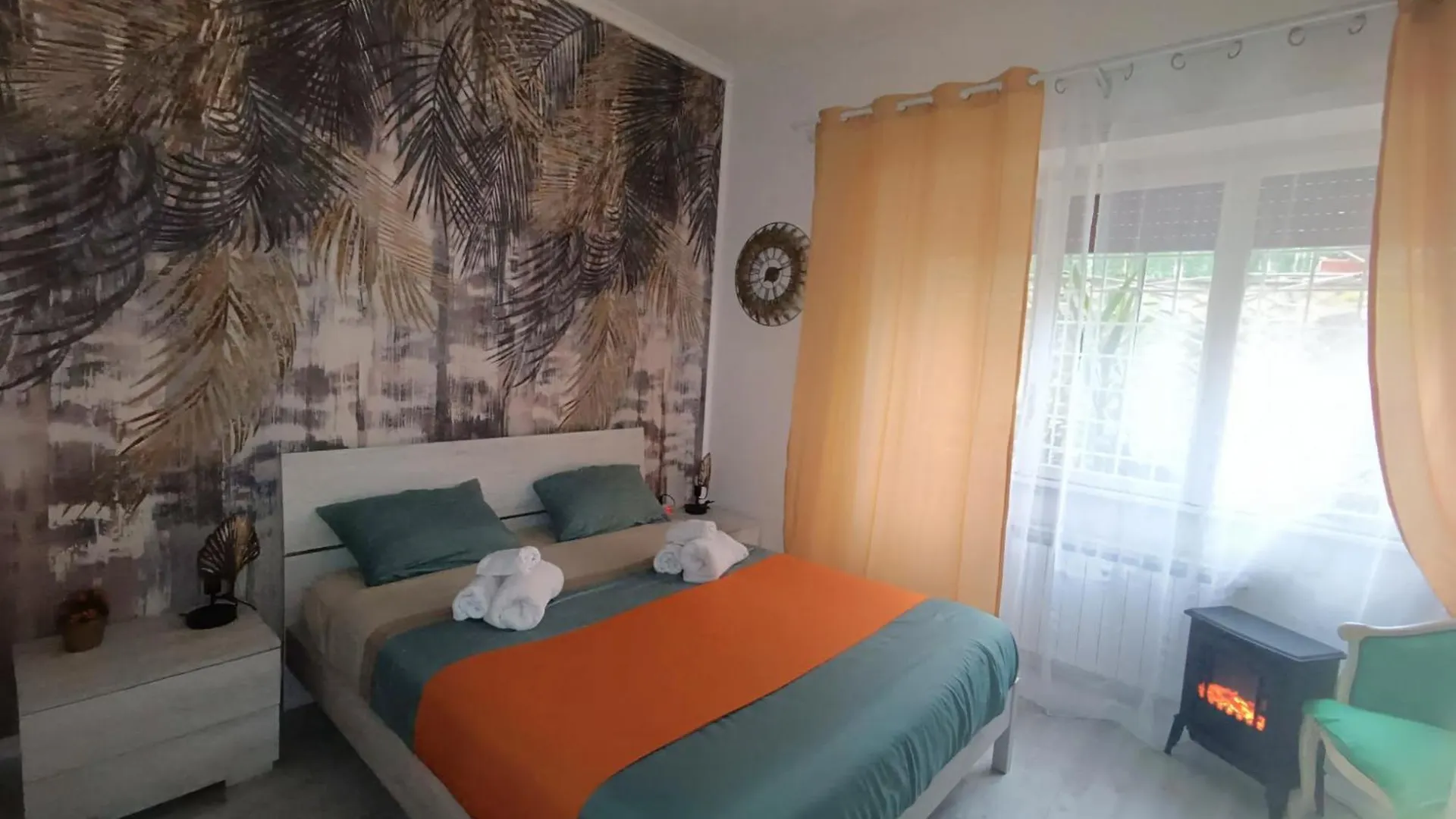 Rome Castle&Dome Apartman 0*,