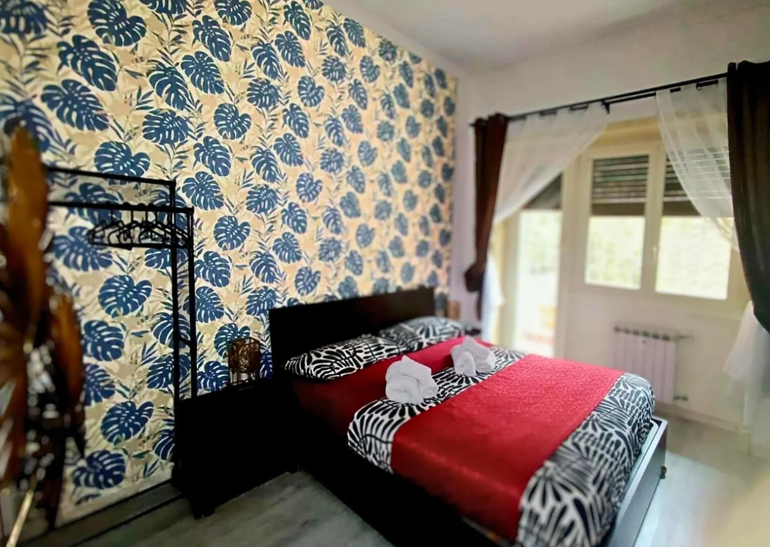 Rome Castle&Dome Apartman