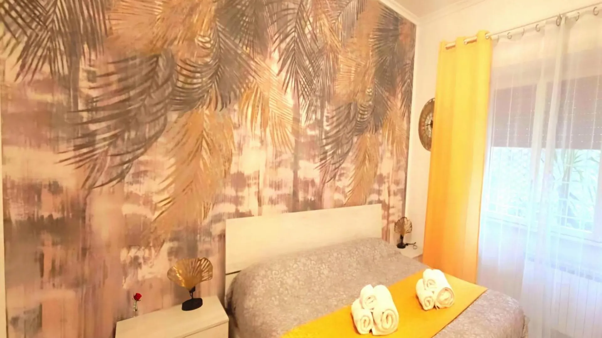 Rome Castle&Dome Apartman