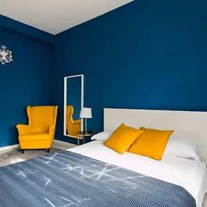 The Vatican One Apartment