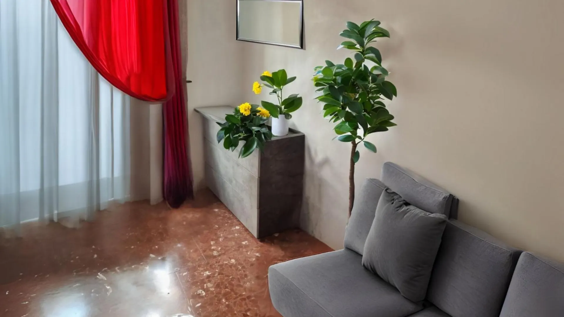 Rome Castle&Dome Apartment Italy