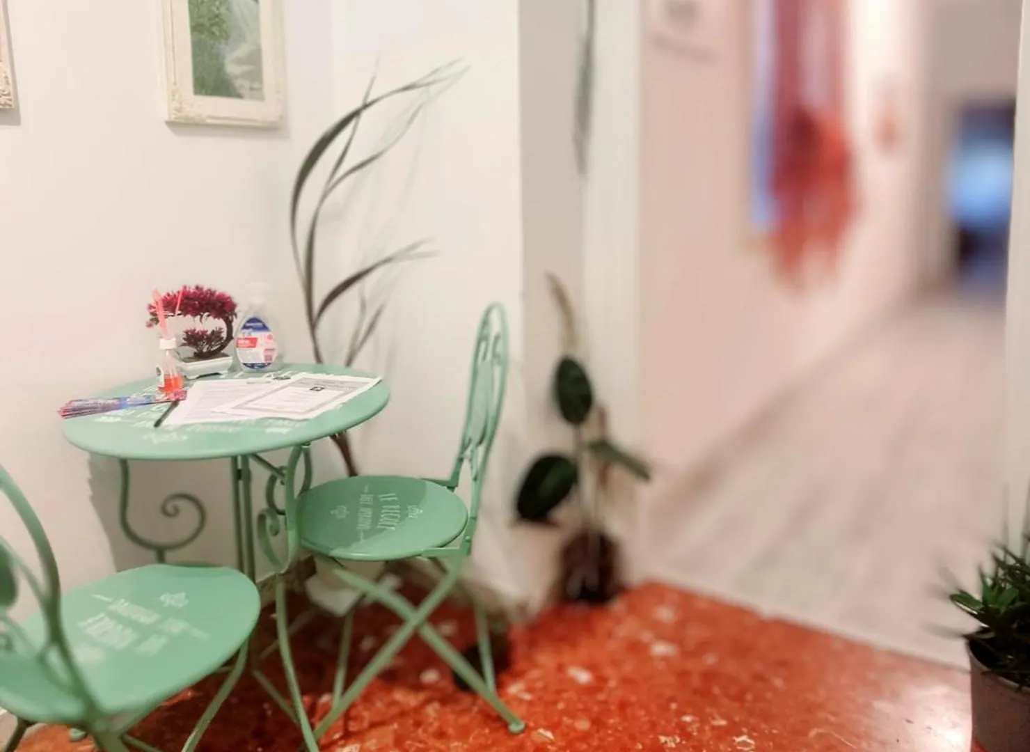 Rome Castle&Dome Apartment Italy