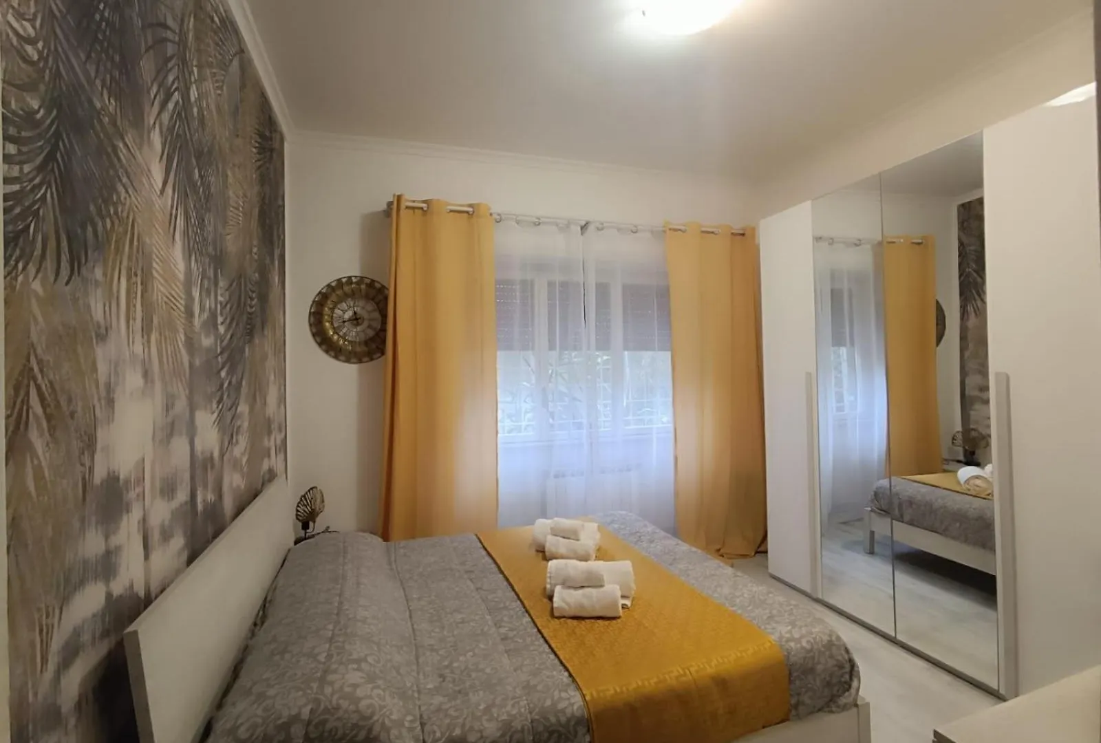 Rome Castle&Dome Daire